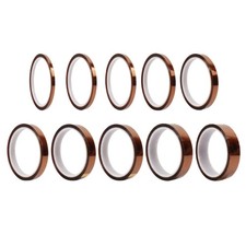 36.08Yard Heat Resistant Insulating Tape For Electronics Circuit Board Assembly