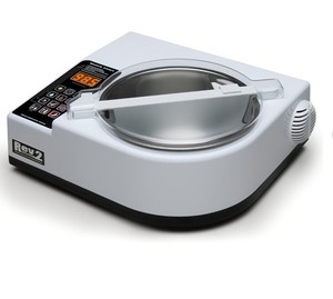 ChocoVision Revolation 2 Chocolate Tempering Machine 1.5 lb 110V