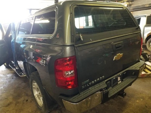 Brake Master Cylinder Fits 09-14 ESCALADE 638687 - Picture 7 of 8
