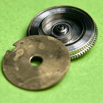 Lanco 1305 Komplettfass mit Feder - Complete Barrel With Spring