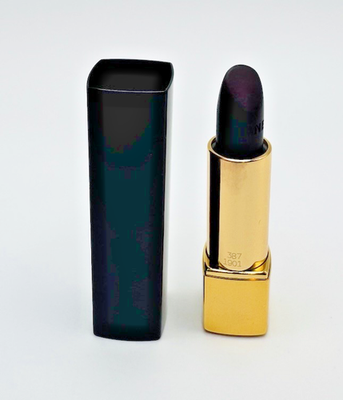 口紅 CHANEL ROUGE ALLURE VELVET 387 Chanel Rouge Allure Velvet Luminous Matte Lip Colour 387 ROUGE