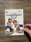 Mario kart Wii Nintendo Wii Complete CIB Tested Working Very Clean!
