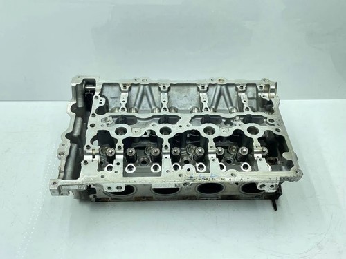 BMW 3 F30, F80 Motorkopf 8631742 86025790600 2.00 Petrol 2015 31525581