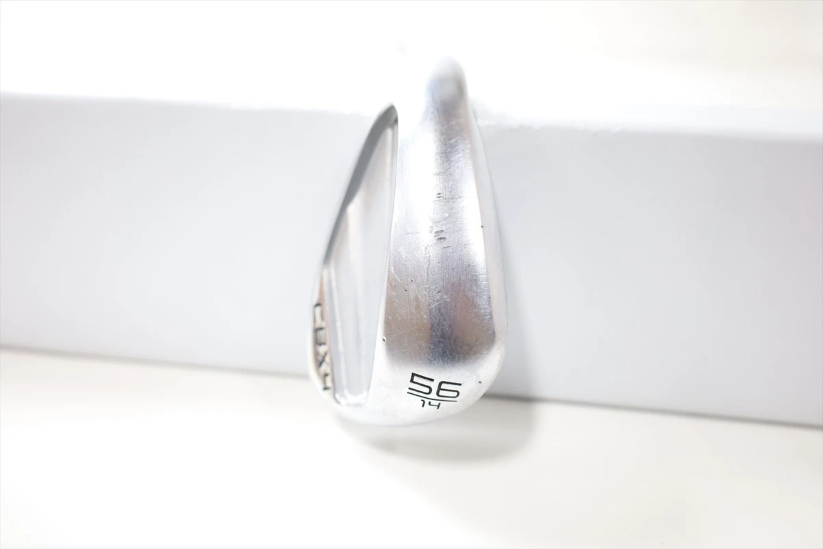 Cleveland Left-Handed 56 Loft Golf Clubs for sale | eBay