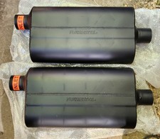 Flowmaster Super 50 Series Muffler