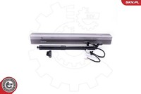 Esen SKV Elektromotor, Heckklappe Hinten, Rechts FüR Toyota