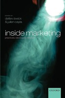 Zwick | Inside Marketing | Taschenbuch | Englisch (2013) | OUP UK
