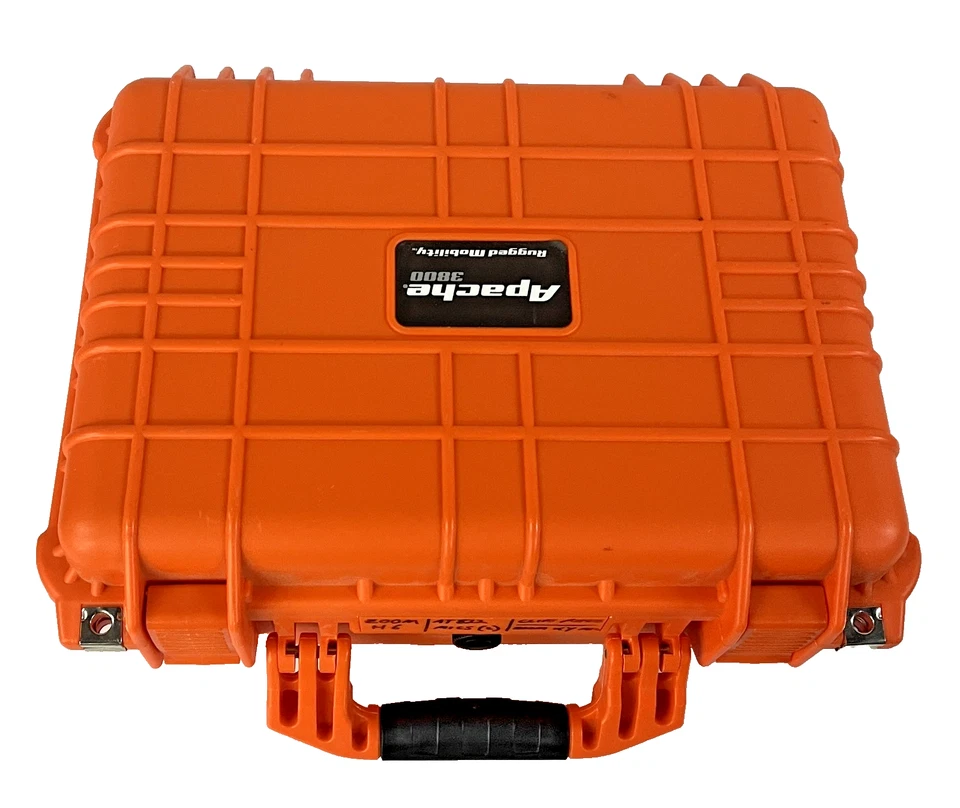 Large Mic & Accessories Lot: Audio Tech/Zoom EXH-6, MSH-6, H-6 with Cords & Case - Image 2 of 4