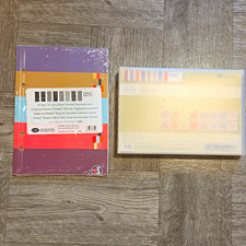 Creative Memories Power Palette Storybox Cottage Mats 96pc Book Volume I