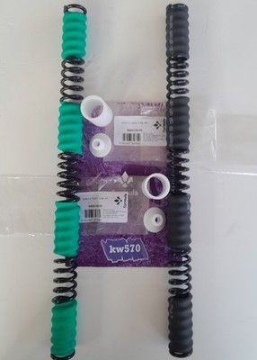 Formula - Feder/Spring x Gabel schwarz C Soft SB40184-00 Hard/Firm SB40182-00