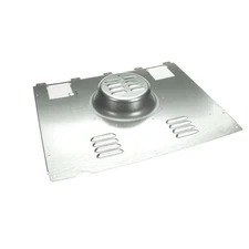 Merrychef SA3134 Rear Panel Welded Assy E 4S