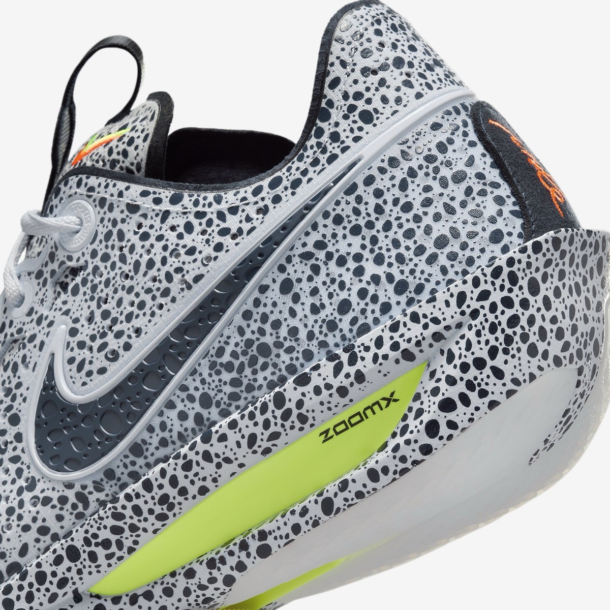 新品 NIKE GT CUT 3 サファリ ナイキ エアズームGTカット 26 Nike Air Zoom GT Cut 3 Olympic Safari FV3626-900 Men's Size