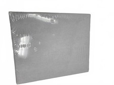 Clear sheet glass 10 x 12