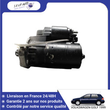 Démarreur Volkswagen GOLF