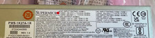 Supermicro PWS-1K27A-1R Power Supply 1000W/1200W 
