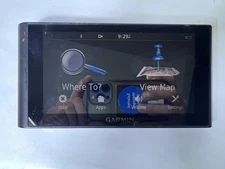 Garmin nüviCam LM LMTHD Navigation 6" Screen GPS Dash Cam Bluetooth *No Ch@rger*