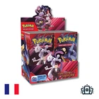 Display Pokémon EV10 : Rivalités Destinées - Français