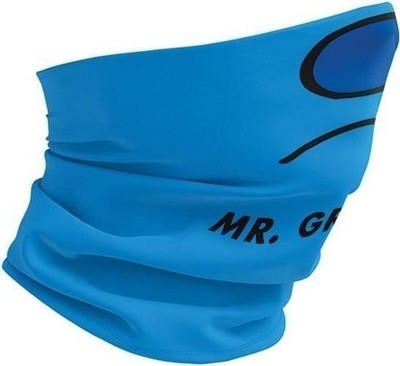 Gadget - Mr Men: Pyramid - Mr Grumpy Tubular Face Covering (Mascherina Protettiv