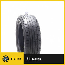 Used 225/55R18 Goodyear Eagle Sport AS 98V - 5.5/32