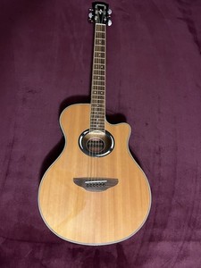 Apx 500 III Yamaha | eBay