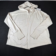 Nike Dri-FIT Women s Full-Zip Hooded Jacket Size XS