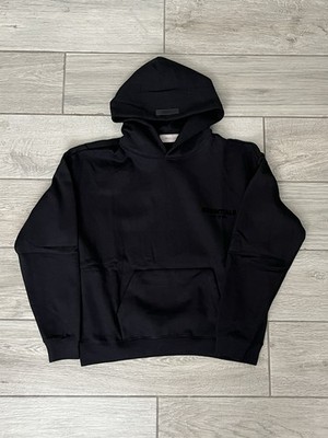 Essentials Fear Of God Limo Stretch Hoddie