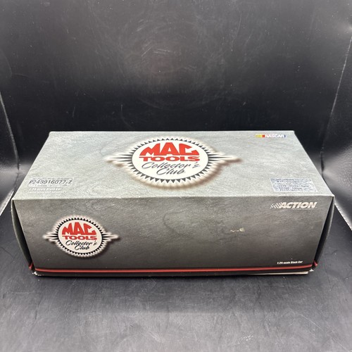 Mac Tools 1:24 Diecast 1999 #24 Jeff Gordon Dupont Superman Monte Carlo Limited - Picture 6 of 9