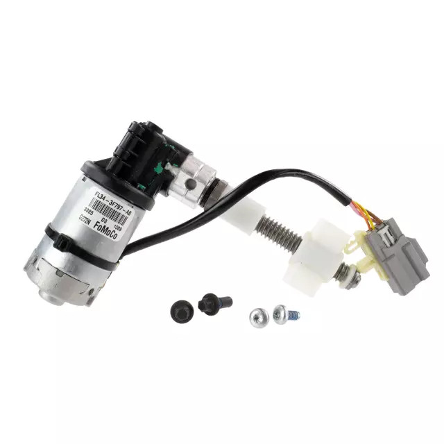 Genuine Ford Steering Column Tilt Motor FL3Z3F840D | eBay