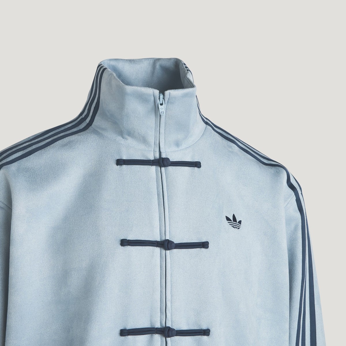 Adidas Originals CTT 3.1 FW25 Chinese Track Casual Jacket KT3846