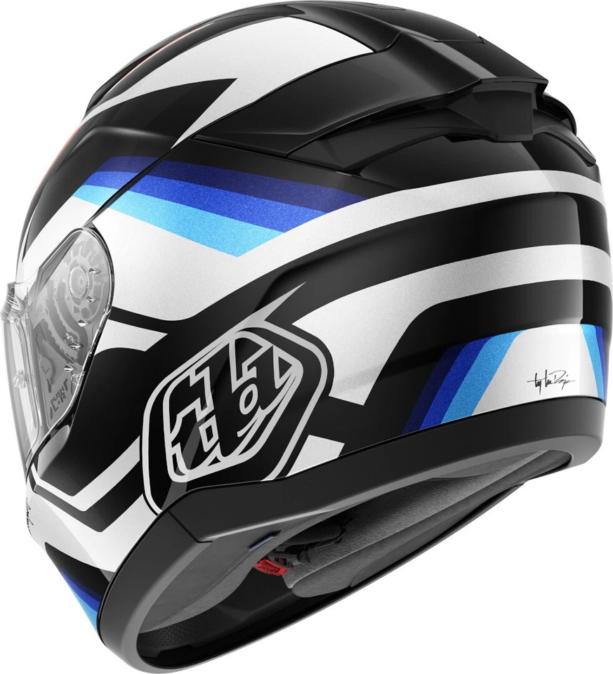 Shark Ridill 2 Apex Helm - Bild 2 von 3