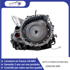 Boite de vitesse Lexus RX