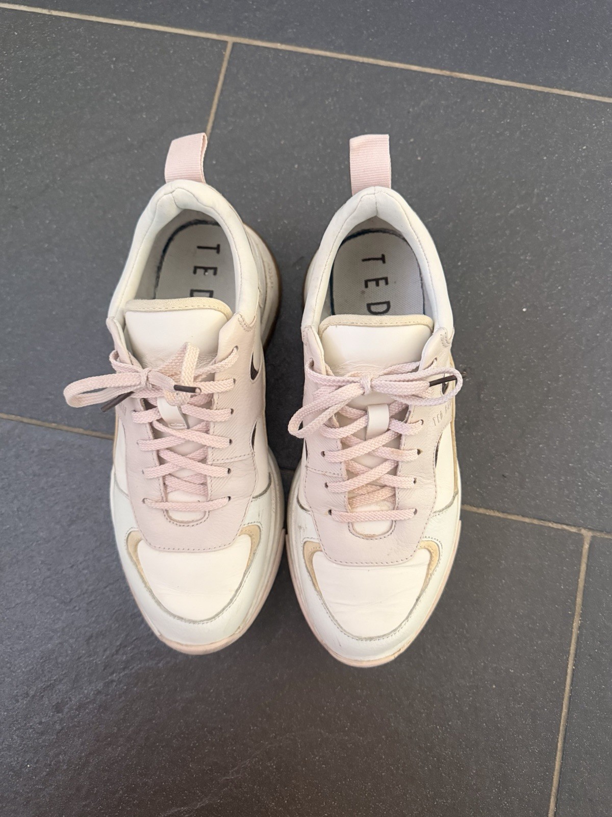 Ted Baker Trainers