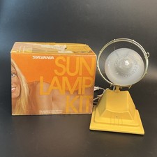 Sylvania GTE Original Package Vintage 1970s S...