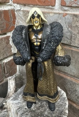 WWE Mattel Elite Series 6 Goldust Wrestling Action Figure AEW With