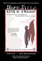 Tony Lee | Hope Falls | Taschenbuch | Englisch (2011) | Kartoniert / Broschiert