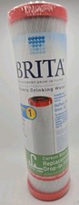 Brita USF-101 Under Sink Water Filter Cartridge Drop-In Performance Made in USA