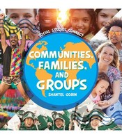 Shantel Gobin | Communities, Families, And Groups | Taschenbuch | Englisch