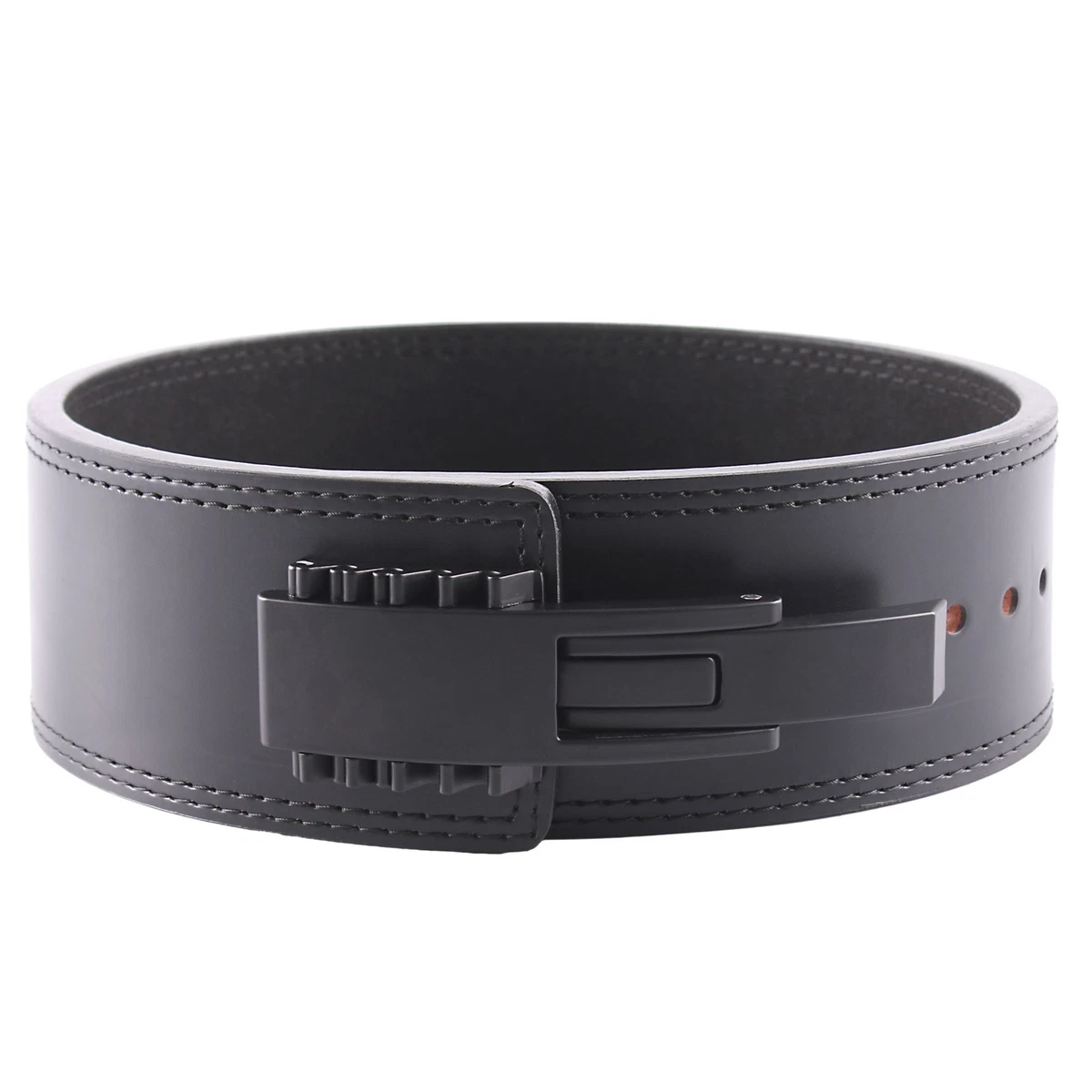 Cinturón De Levantamiento De Pas Para Fitns, Cinturón De