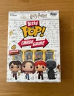 Bitty Pop! Chase Game: Harry Potter: New and Free Shipping