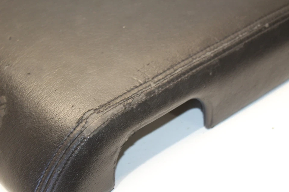 Hummer H2 6.0 2003-2007 consola central reposabrazos tapa OEM Foto 3 de 4