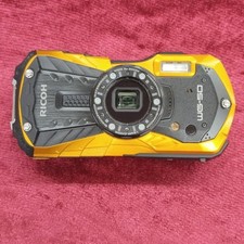 RICOH WG-50 Digital Camera