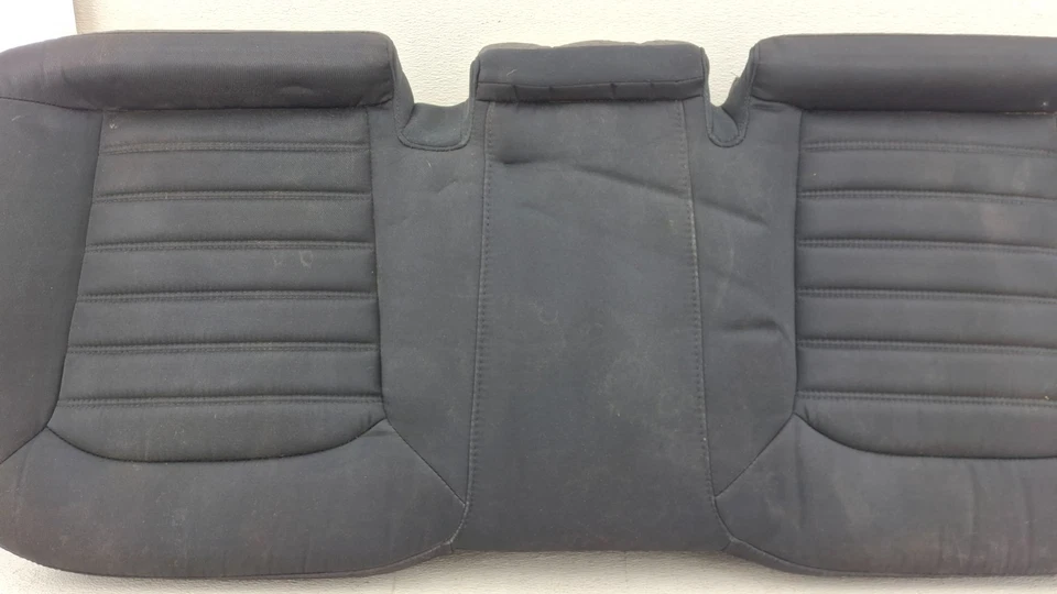 2016 - 2019 Ford Fusion rear row Lower seat Cushion Cloth OEM - Image 4 of 4