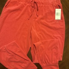 Juicy Couture Women's Sweatpants Size L