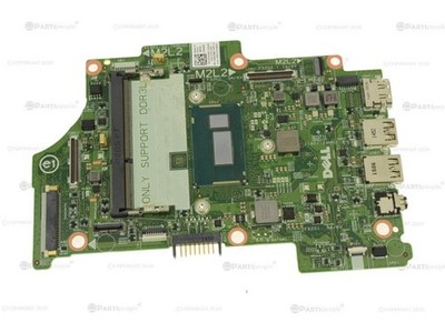 Dell OEM Inspiron 7347 Motherboard System Board  Intel Core i3 1.9GHz CPU YWW6K