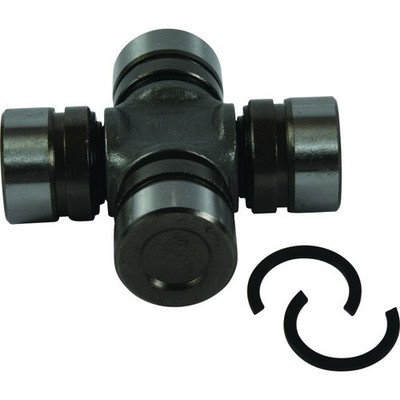 All Balls U-Joint, Frt Drive Shaft-Diff Side (Ref 2) 19-1020 Kubota RTV900G6