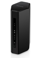 NETGEAR Nighthawk Tri-Band WiFi 7 Router RS300 - Router Only. Brand New.