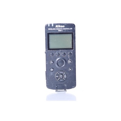 Nikon Wireless Remote Controller WR-1 / Nikon WR1 Funkfernsteuerung für D7100