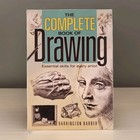 The Complete Book of Drawing: Essential Skills for Every Artist by Barrington...