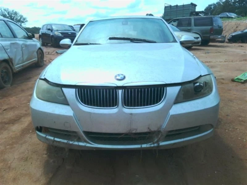 Transportista excluyendo Xi transmisión manual sedán E90 se adapta a 13-15 BMW 330i OEM Foto 2 de 4