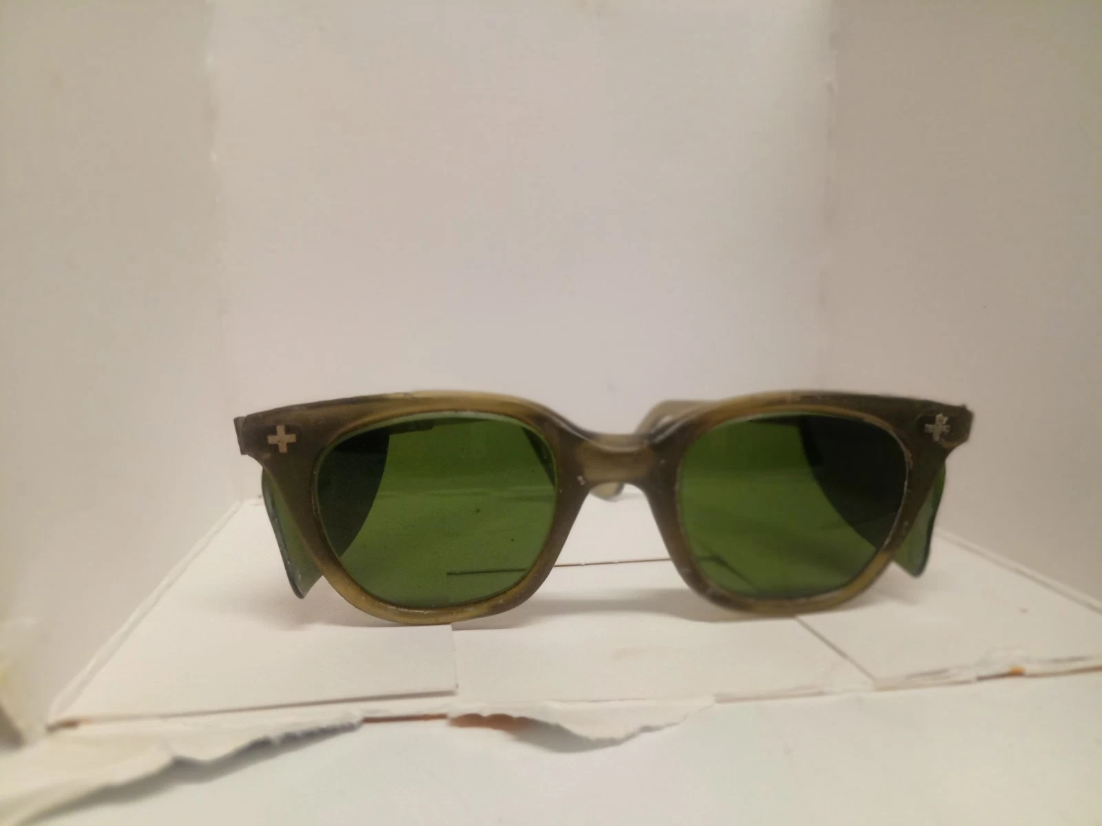 1950 & 60s Sun Glasses ..By Jackson